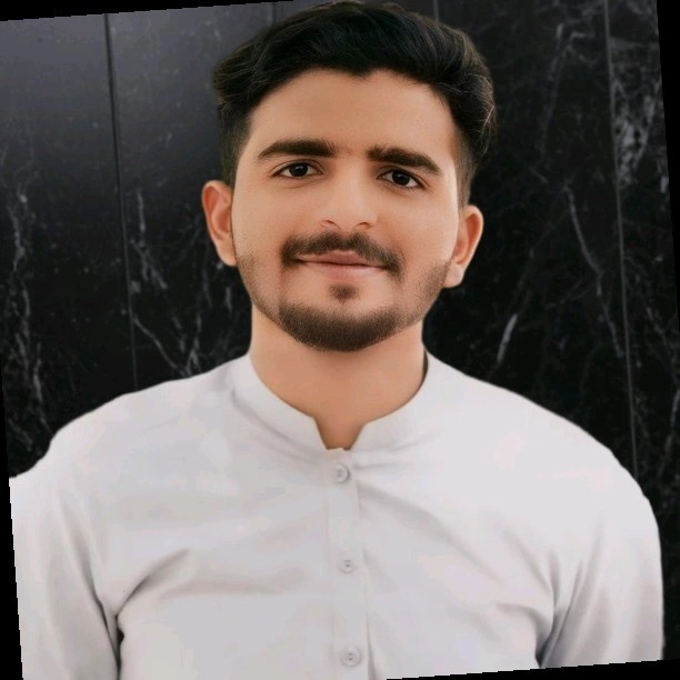 Ehtisham Afzal